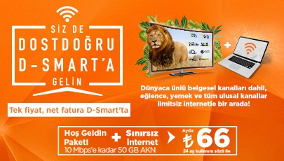 kanallar d smart